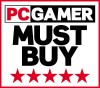 PC Gamer Must Buy